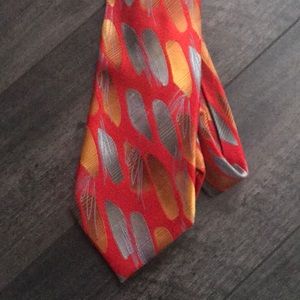 J. Garcia limited edition 2004 necktie